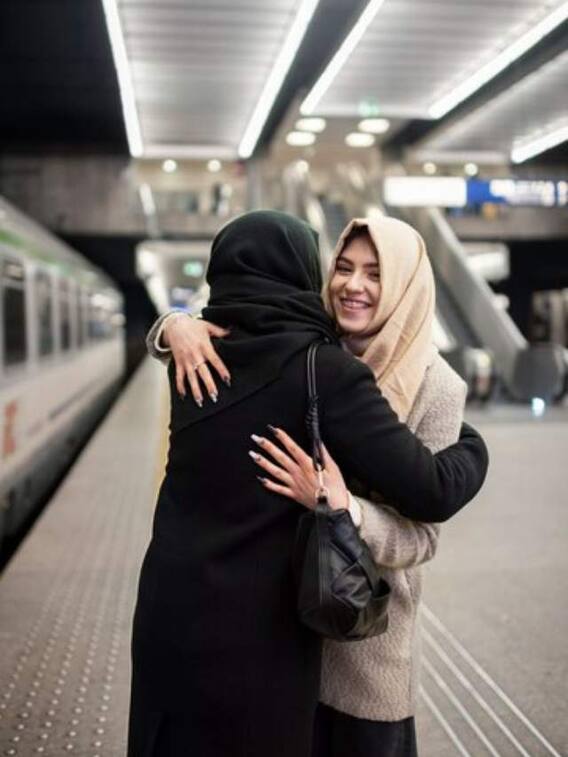 खुदा हाफिज का मतलब क्या होता है?