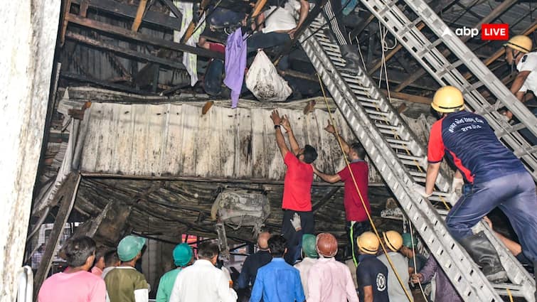 Rajkot TRP Gamezone fire accident Prime Minister Narendra Modi assistance families of those killed રાજકોટ ગેમઝોન આગ દુર્ઘટનામાં પ્રધાનમંત્રીએ સહાયની કરી જાહેરાત, મૃતકનાં પરિવારજનોને 2 લાખ રૂપિયા મળશે