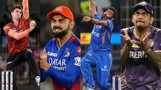 कमिंस की कप्तानी और कोहली का क्लास... IPL 2024 की बेस्ट इलेवन में इन खिलाड़ियों को मिली जगह