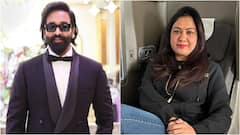 Rave Party: బెంగుళూరు రేవ్ పార్టీపై విష్ణు మంచు ట్వీట్... అప్పుడే హేమపై చర్యలు