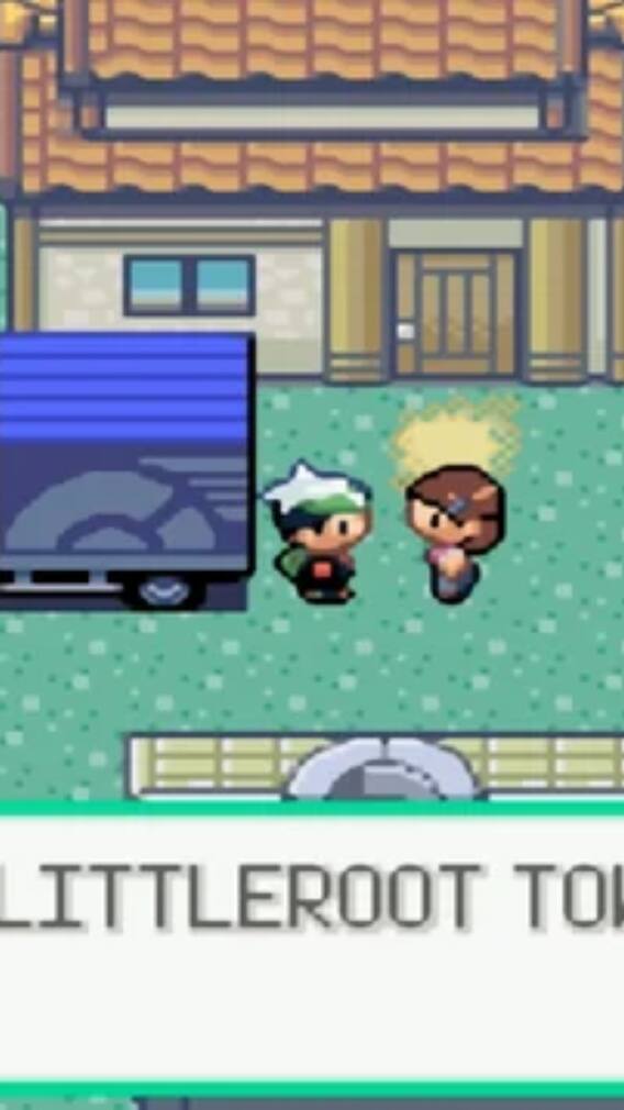 Pokemon Emerald Cheat Codes: How To Teleport