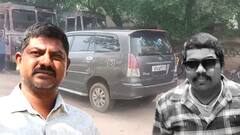 YSRCP Leader Seshadri Killed in Madanapalle | మదనపల్లెలో వైఎస్సార్సీపీ నేత దారుణ హత్య