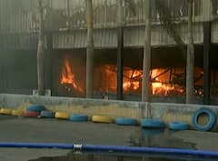 Rajkot Game Zone Fire:  રાજકોટ ગેમ ઝોન અગ્નિકાંડની આ તસવીરો જોઈ હચમચી જશો