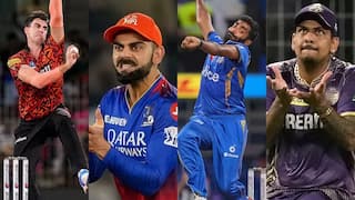 IPL 2024 Best XI: કમિન્સની કેપ્ટનશીપ અને કોહલીનો ક્લાસ... IPL 2024 ની બેસ્ટ ઇલેવનમાં આ ખેલાડીઓને મળી જગ્યા