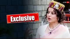 'PM मोदी के साथ हैं दैवीय शक्तियां, लोग उन्हें समझते हैं भगवान,' बोलीं कंगना रनौत