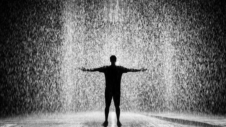 What is artificial rain If you want to get it done then it will cost so much क्या होती है आर्टिफिशियल बारिश? आपको कराना है तो आएगा इतना खर्च