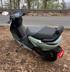 Ather Rizta Top 5 Features: घर लाना चाहते हैं फैमिली स्कूटर? एथर रिज्टा में मिल रहे हैं ये टॉप 5 फीचर्स