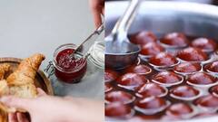 Cooking Tips : குலாப் ஜாமுன் ஜீரா மீந்து விட்டதா? கவலை வேண்டாம் இனி இதை செய்யுங்க!