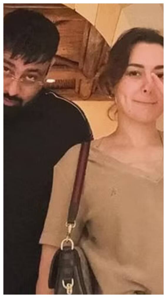 बादशाह संग रिलेशनशिप में हैं हानिया आमिर? अभिनेत्री ने खुद किया खुलासा