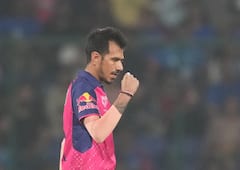 Yuzvendra Chahal Creates Unwanted Record In SRH vs RR IPL 2024 Qualifier 2 Match
