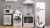 White Goods Prices: వాషింగ్ మెషీన్, TV, AC రేట్లు పెరగొచ్చు - కొనే ఆలోచన ఉంటే ఈరోజే షాపింగ్‌ చేయండి