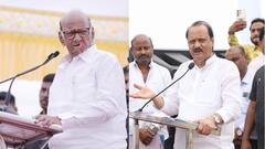 ...तरच शरद पवारांशी जुळवून घेऊ, निकालापूर्वी अजित पवार यांचं मोठं वक्तव्य !