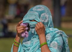 India Weather: લૂ ના દિવસોમાં ચાર ગણો વધારો, 23 રાજ્યો પર ભીષણ ગરમીનો કહેર, પહાડી રાજ્યોમાં પણ હવે થઈ રહી છે અસર