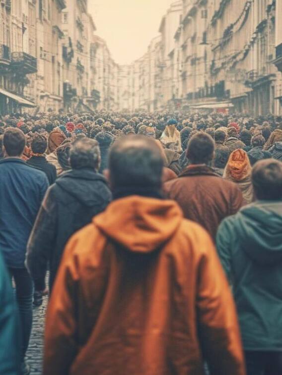 दुनिया में किस देश की आबादी सबसे ज्यादा जवान है?