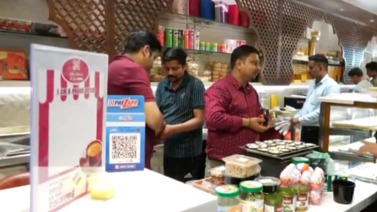 Prayagraj Businessman’s ‘Sweet Push’ With Rasmalai To Boost Voting Numbers In Phase 6: WATCH