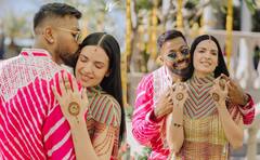 Photos: नाइट क्लब में हुई पहली मुलाकात, शादी से पहले बने माता-पिता; जानिए अब क्यों अलग हो रहे हार्दिक और नताशा