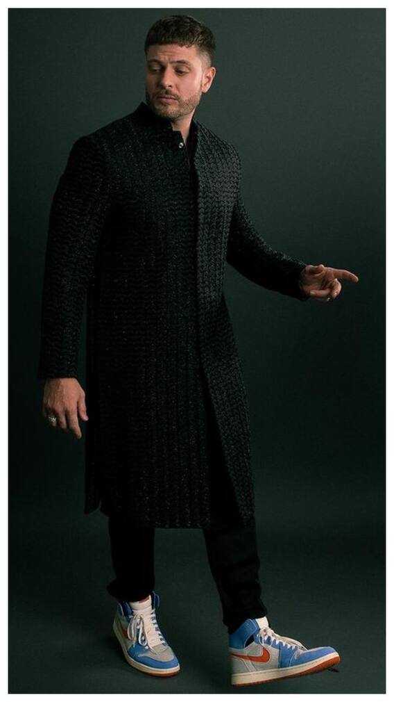 सोनाक्षी संग शूटिंग के दौरान जेसन को खटकी मेकर्स की ये बात, कहा-'गलत छू लूंगा..'