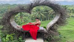 Mouni Roy Photo: મૌની રોયની બાલી વેકેશનની તસવીરો થઈ આગની જેમ વાયરલ