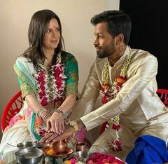 Photos: वाइफ नताशा से तलाक लेंगे हार्दिक पांड्या? जा सकती है 70 प्रतिशत प्रॉपर्टी; जानें कैसे आ गई डाइवोर्स की नौबत