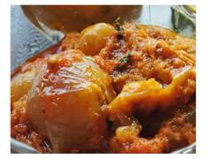 Rajasthani Recipe: ਗਰਮੀਆਂ ਵਿੱਚ ਖੂਬ ਖਾਣਾ ਚਾਹੀਦਾ ਹੈ ਪਿਆਜ਼, ਇਸ ਲਈ ਬਣਾਓ ਪਿਆਜ ਦੀ ਟੇਸਟੀ ਸਬਜ਼ੀ