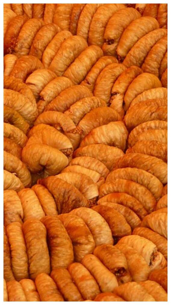 నానబెట్టిన అంజీర్‌తో.. ఈ ప్రయోజనాలన్నీ మీ సొంతం