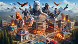 Free Fire Max के 5 सबसे अच्छे Pets, जो मुश्किल मैच में भी दिलाएंगे यादगार जीत