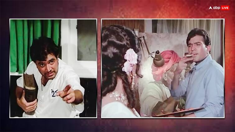 Bollywood first film which had no interval shooting was done in 20 days 20 दिन में बन गई थी Rajesh Khanna की यह फिल्म, न इंटरवल न कोई गाना, बॉक्स ऑफिस पर मचा दिया था बवाल