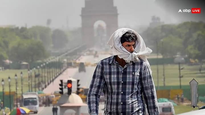 IMD Weather Alert: एक तरफ उत्तर भारत भीषण गर्मी और लू की चपेट में है और यहां के लिए आईएमडी ने रेड और येलो अलर्ट जारी किया है तो दूसरी तरफ दक्षिण भारत के राज्यों में जमकर बारिश हो रही है.