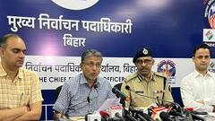 बिहार में छठे चरण के चुनाव में लोगों ने दिखाया उत्साह, कहां क्या हुआ? एक क्लिक में जानें सबकुछ 