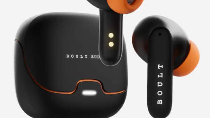 Boult Earbuds: बोल्ट ने हाल ही में अपने दो ईयरबड्स Z40 और Y1 गेमिंग लॉन्च किए हैं. इन ईयरबड्स की सबसे बड़ी खासियत इनकी बैटरी लाइफ है. इसमें आपको बिना किसी रुकावट के जबरदस्त एक्सपीरियंस मिलता है.