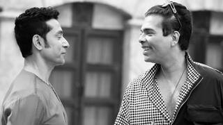 Karan Johar Birthday: 'চিরকাল আপনার প্রতি কৃতজ্ঞ থাকব', কর্ণ জোহরের জন্মদিনে আবেগঘন টোটা রায়চৌধুরী
