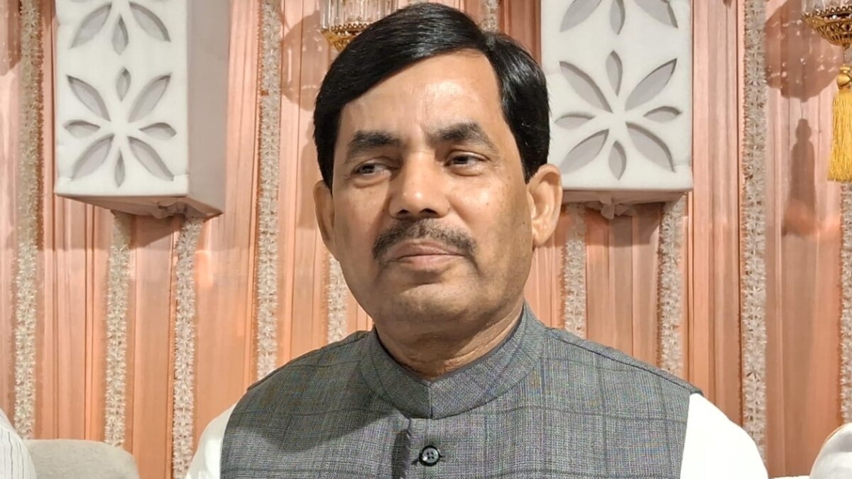 Shahnawaz Hussain: राहुल गांधी के आरा दौरे से बीजेपी को कैसे होगा फायदा? शाहनवाज हुसैन ने बताई पूरी बात