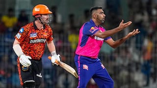 SRH vs RR: हैदराबाद की स्पिन ने राजस्थान को डुबाया, ये रहे क्वालीफायर में हार के 3 बड़े कारण