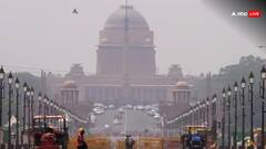 Weather News: UP, दिल्ली-NCR, राजस्थान समेत इन राज्यों में गर्मी दिखाएगी रौद्र रूप, दक्षिण भारत में बारिश बनेगी मुसीबत, पढ़ें IMD का अपडेट