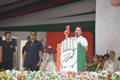 'हिमाचल को नहीं दिया राहत पैकेज, उद्योगपतियों के 16 लाख करोड़ कर दिए माफ', राहुल गांधी का बड़ा बयान