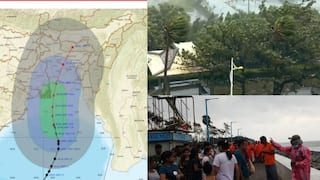 Cyclone Remal: மிரட்டும் ரெமல்! புயல் எங்கு? எப்போது கரையை கடக்கும்? தமிழ்நாட்டிற்கு பாதிப்பா? ஓர் அலசல்
