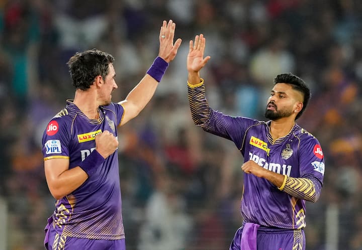 आईपीएल 2024 में तीसरे नंबर पर रहने वाली टीम को 7 करोड़ रुपए मिलेंगे. वहीं चौथे नंबर की टीम को 6.5 करोड़ रुपए मिलेंगे.