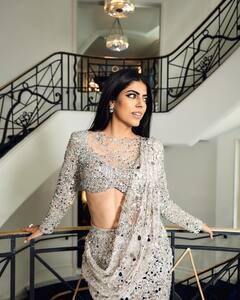 कौन हैं आरजे करिश्मा, जिन्होंने वीडियोज की दुनिया से निकलर कान्स के रेड कार्पेट पर दिखाए जलवे, पॉपुलैरिटी में देती हैं स्टार्स को टक्कर