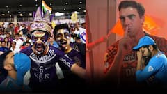 KKR vs SRH IPL 2024 Final Preview | గంభీర్ తోడుగా అయ్యర్..కమిన్స్ అండ్ కో ను కంట్రోల్ చేస్తాడా.? | ABP Desam