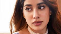 Jahnavi Kapoor: ভালবাসেন মাছ-মাংস, তবু কার জন্য ব্রত করতে গিয়ে আমিষ খাওয়া ছাড়েন জাহ্নবী?