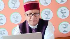 वोटिंग से पहले हिमाचल में बीजेपी का एक्शन, इन 6 नेताओं को पार्टी से निकाला बाहर