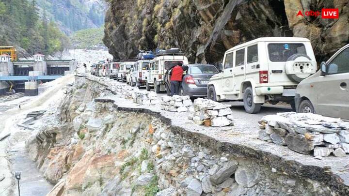 यहां तक कि केदारनाथ दर्शन करने के लिए तो लोग घंटो लाइन में फंसे रहे, इस दौरान कई लोगों और बुजुर्गों की तबीयत भी बिगड़ने लगी. ऐसे में बिना दर्शन किए ही कई सारे श्रद्धालु वापस लौट आए.