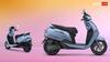 TVS Electric Scooter: सिंगल चार्ज में मिलेगी 150km की रेंज, OLA पर भारी पड़ रहा TVS का ये सस्ता इलेक्ट्रिक स्कूटर