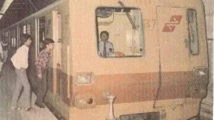 आज दुनिया के तमाम देशों में मेट्रो सेवा का इस्तेमाल होता है. भारत में बात की जाए तो साल 1984 में पहली मेट्रो सेवा कोलकाता में शुरू हुई थी.