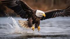 चील या इंसान... कौन ज्यादा दूर तक देख सकता है?