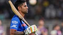 Players With 100 Per Cent Win Record In IPL Final