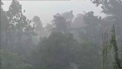 Cyclone Remal Update: আসছে রেমাল, দুর্যোগ শুরু, সকাল থেকে বৃষ্টি; বাতিল বেশ কিছু ট্রেন, বন্ধ থাকবে উড়ানও