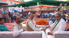 'अपनी हार सामने देख बौखला गए BJP नेता', CM सुक्खू का विपक्ष पर निशाना 