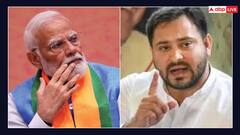 'आप भैंस और मंगलसूत्र के रास्ते होते हुए मुजरा तक आ गए, सामाजिक संरचना पर चोट मत कीजिए',  तेजस्वी यादव का पीएम को पत्र