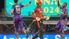 Top 5 Indian Uncapped Run-Scorers In IPL 2024 Featuring Abhishek Sharma